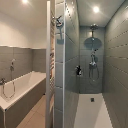Le Cormoran Emplacement Ideal, Moderne Tres Equipe Thury-Harcourt-le-Hom Exterior foto