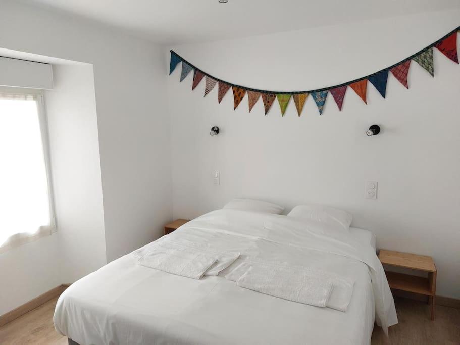 Hébergement de vacances Le Cormoran Emplacement Ideal, Moderne Tres Equipe