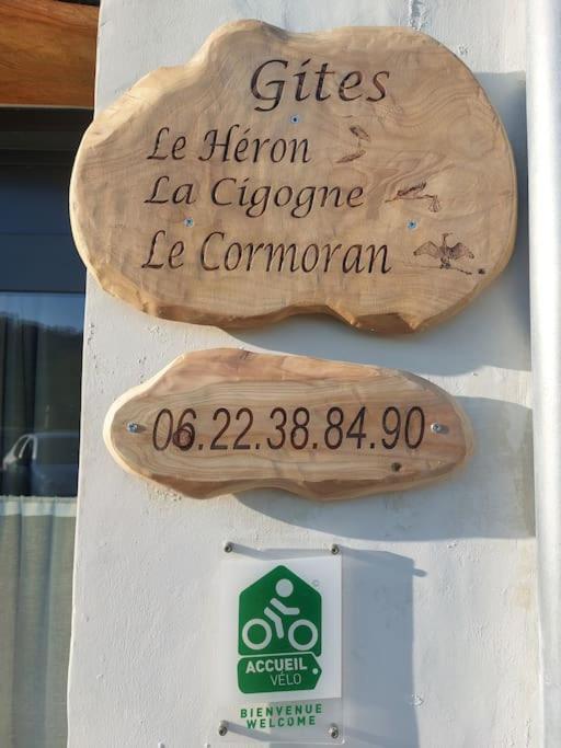 Le Cormoran Emplacement Ideal, Moderne Tres Equipe * Thury-Harcourt-le-Hom