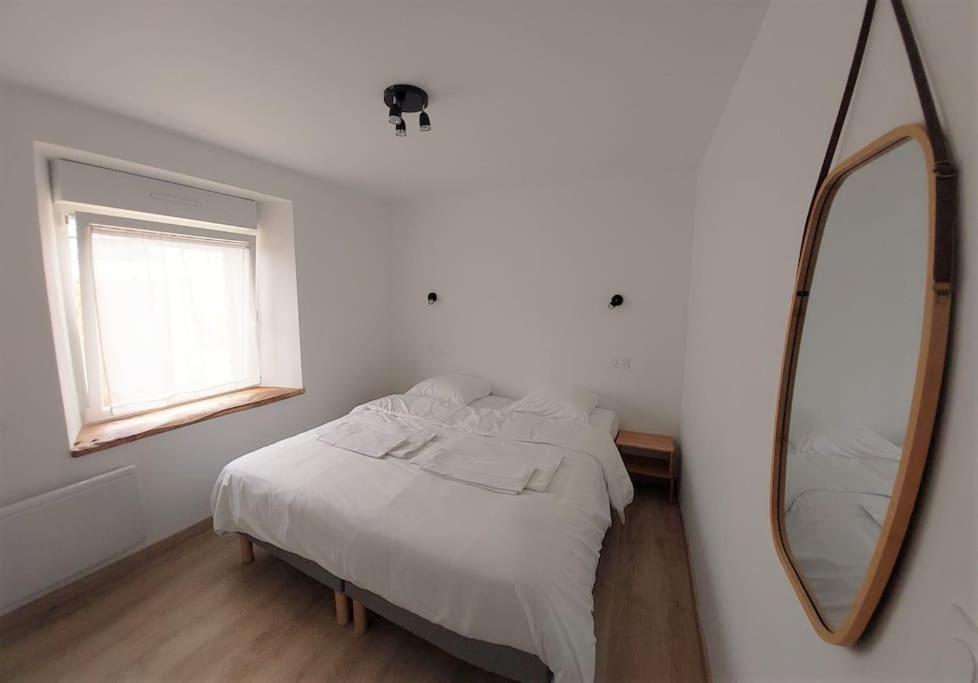 Le Cormoran Emplacement Ideal, Moderne Tres Equipe Hébergement de vacances Thury-Harcourt-le-Hom