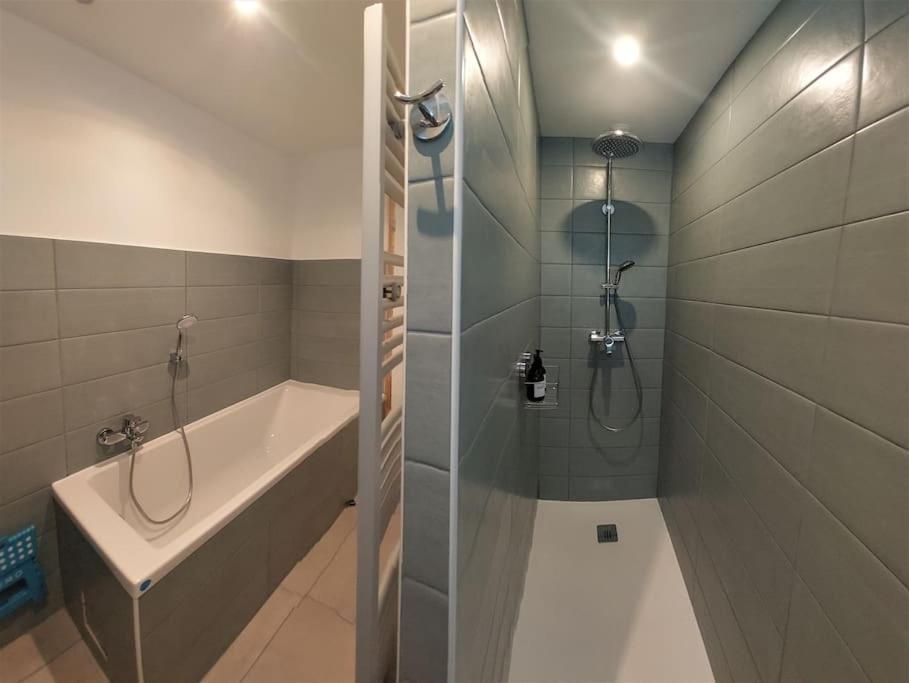 Le Cormoran Emplacement Ideal, Moderne Tres Equipe Hébergement de vacances *