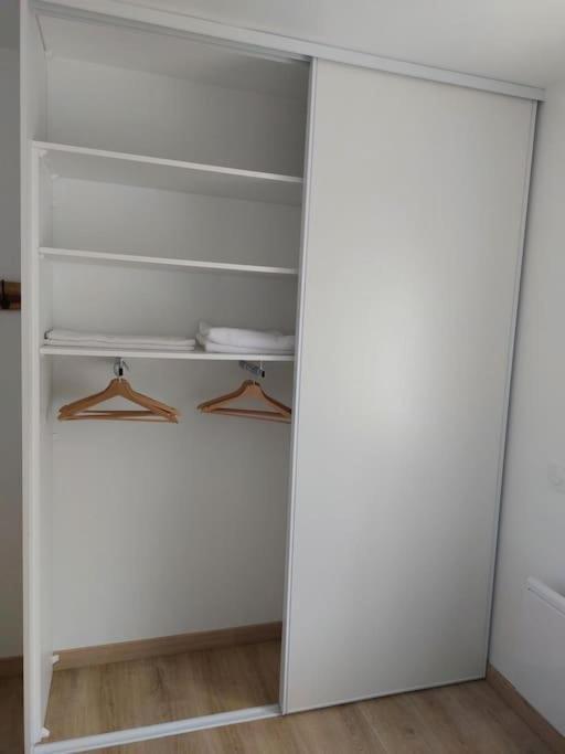 Le Cormoran Emplacement Ideal, Moderne Tres Equipe