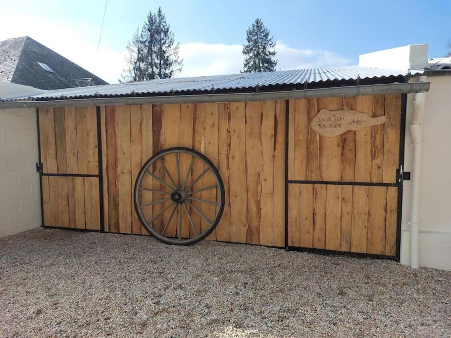 Le Cormoran Emplacement Ideal, Moderne Tres Equipe *
