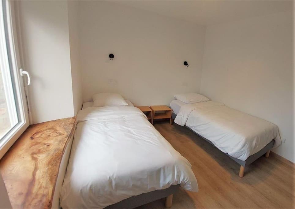Le Cormoran Emplacement Ideal, Moderne Tres Equipe Сasa de vacaciones *