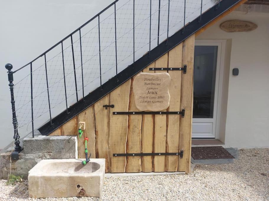 Hébergement de vacances Le Cormoran Emplacement Ideal, Moderne Tres Equipe Thury-Harcourt-le-Hom