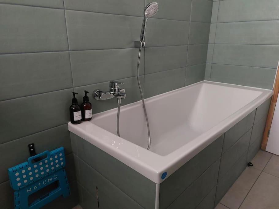 Сasa de vacaciones Le Cormoran Emplacement Ideal, Moderne Tres Equipe *