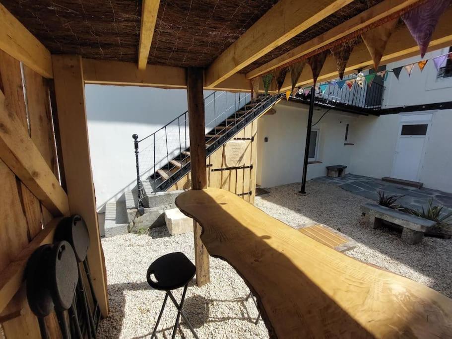 Le Cormoran Emplacement Ideal, Moderne Tres Equipe Thury-Harcourt-le-Hom