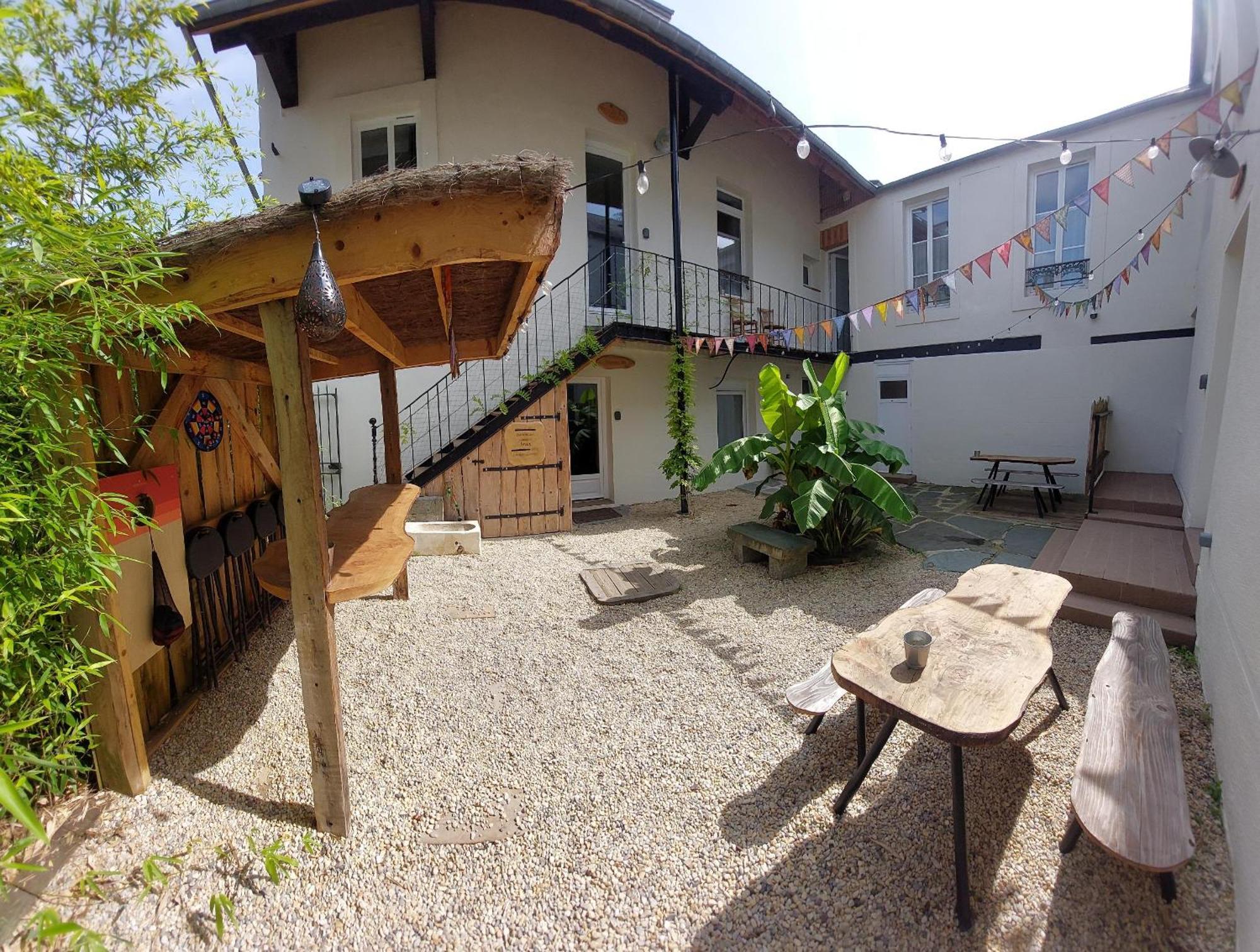 Le Cormoran Emplacement Ideal, Moderne Tres Equipe Сasa de vacaciones Thury-Harcourt-le-Hom